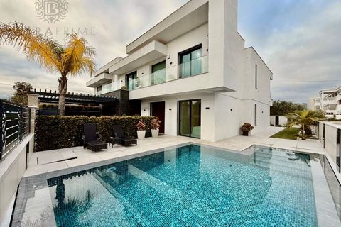 Villa i Almancil, Faro, Almancil - € 1.495.000 | Ref: 9274 - foto 2