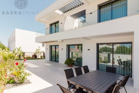Villa i Almancil, Faro, Almancil - € 1.495.000 | Ref: 9274 - foto 20
