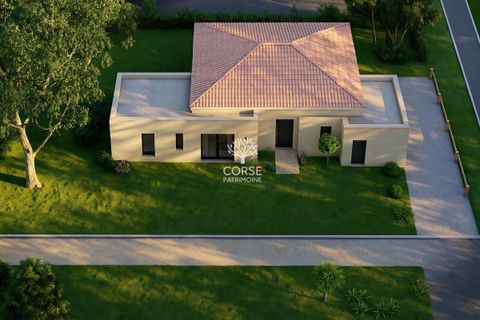 Villa a Ghisonaccia, Haute-Corse, Ghisonaccia - € 485.000 | Ref: M2401-9 - foto 2