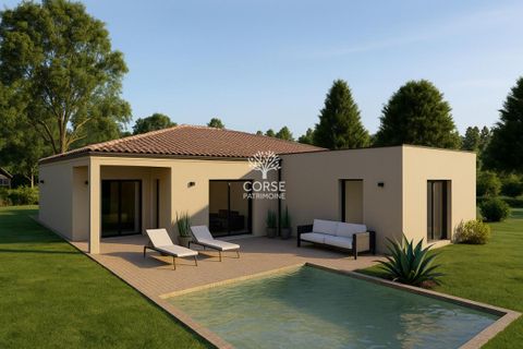 Villa a Ghisonaccia, Haute-Corse, Ghisonaccia - € 515.000 | Ref: M2395-1 - foto 2