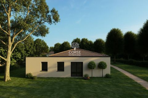 Villa a Ghisonaccia, Haute-Corse, Ghisonaccia - € 515.000 | Ref: M2395-1 - foto 3