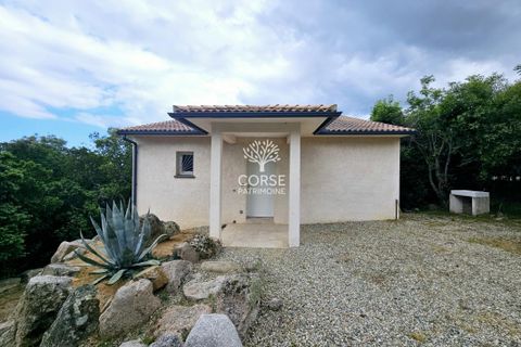 Villa i Solaro, Haute-Corse, Solaro - € 420.000 | Ref: M2769 - foto 1