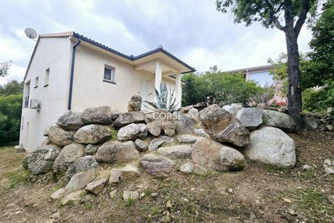 Villa i Solaro, Haute-Corse, Solaro - € 420.000 | Ref: M2769 - foto 3