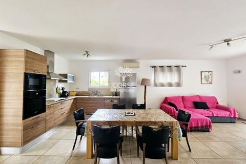 Villa i Solaro, Haute-Corse, Solaro - € 420.000 | Ref: M2769 - foto 5