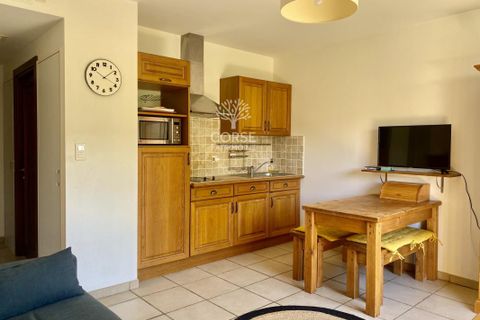 Studio i Propriano, Corse-du-Sud, Propriano - € 133 000 | Ref: A2765 - foto 3