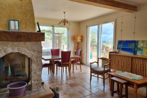 Villa a Forcalquier, Alpes-de-Haute-Provence, Forcalquier - € 540.000 | Ref: 2145-25 - foto 9