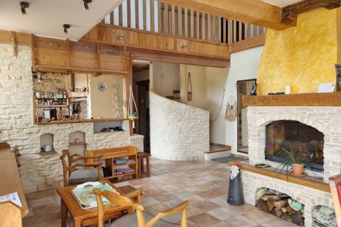 Villa a Forcalquier, Alpes-de-Haute-Provence, Forcalquier - € 540.000 | Ref: 2145-25 - foto 11
