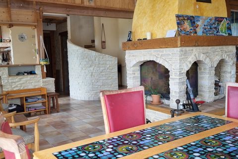 Villa a Forcalquier, Alpes-de-Haute-Provence, Forcalquier - € 540.000 | Ref: 2145-25 - foto 14