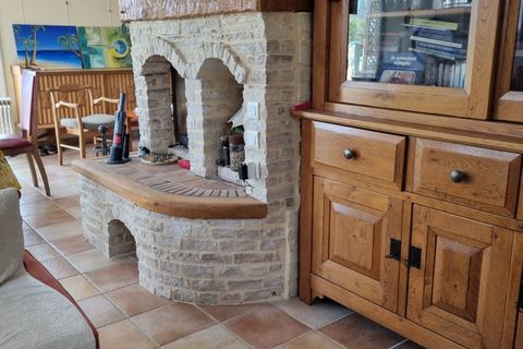 Villa a Forcalquier, Alpes-de-Haute-Provence, Forcalquier - € 540.000 | Ref: 2145-25 - foto 15