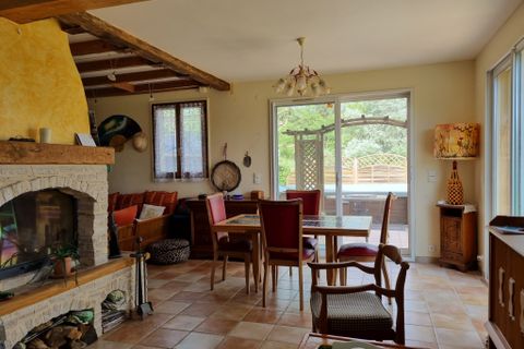 Villa a Forcalquier, Alpes-de-Haute-Provence, Forcalquier - € 540.000 | Ref: 2145-25 - foto 16