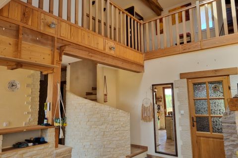 Villa a Forcalquier, Alpes-de-Haute-Provence, Forcalquier - € 540.000 | Ref: 2145-25 - foto 12