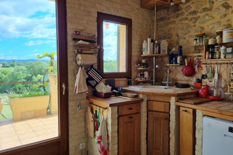 Villa a Forcalquier, Alpes-de-Haute-Provence, Forcalquier - € 540.000 | Ref: 2145-25 - foto 17