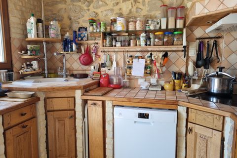 Villa a Forcalquier, Alpes-de-Haute-Provence, Forcalquier - € 540.000 | Ref: 2145-25 - foto 18