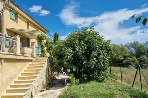 Villa a Forcalquier, Alpes-de-Haute-Provence, Forcalquier - € 540.000 | Ref: 2145-25 - foto 2