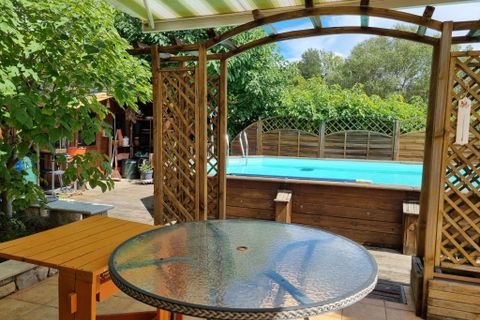 Villa a Forcalquier, Alpes-de-Haute-Provence, Forcalquier - € 540.000 | Ref: 2145-25 - foto 3