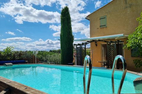 Villa a Forcalquier, Alpes-de-Haute-Provence, Forcalquier - € 540.000 | Ref: 2145-25 - foto 4