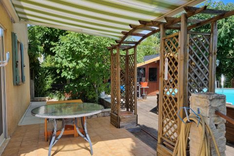 Villa a Forcalquier, Alpes-de-Haute-Provence, Forcalquier - € 540.000 | Ref: 2145-25 - foto 5