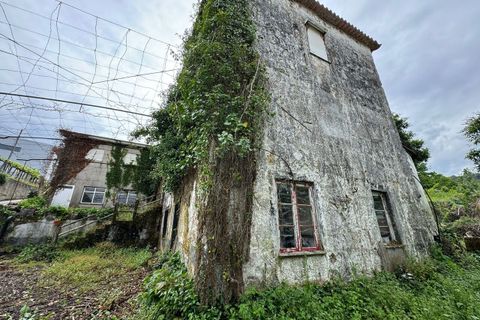 Villa i Prado e Remoaes, Viana do Castelo, Prado e Remoaes - € 185.000 | Ref: SF-SAFTI:006674 - foto 1