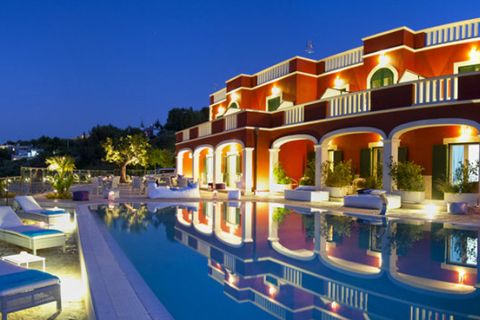 Villa i Fasano, Brindisi, Fasano - € 1.800.000 | Ref: YRA - foto 2