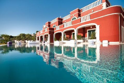 Villa i Fasano, Brindisi, Fasano - € 1.800.000 | Ref: YRA - foto 3