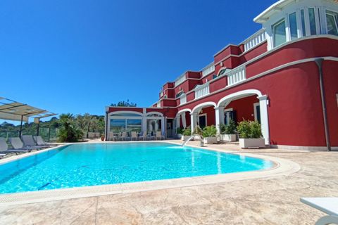 Villa i Fasano, Brindisi, Fasano - € 1.800.000 | Ref: YRA - foto 5