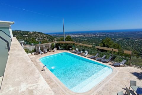 Villa i Fasano, Brindisi, Fasano - € 1.800.000 | Ref: YRA - foto 12