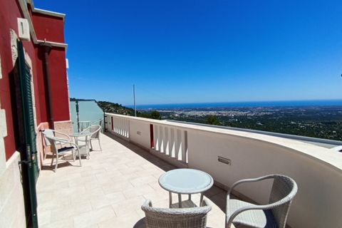 Villa i Fasano, Brindisi, Fasano - € 1.800.000 | Ref: YRA - foto 13