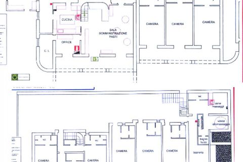 Villa i Fasano, Brindisi, Fasano - € 1.800.000 | Ref: YRA - foto 14