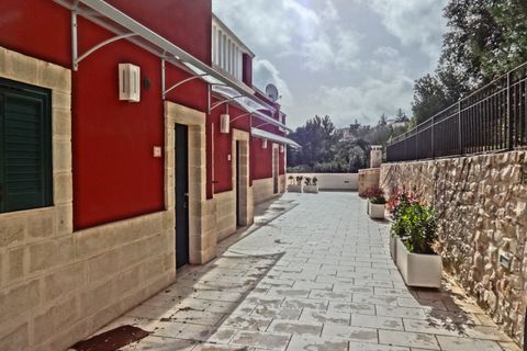 Villa i Fasano, Brindisi, Fasano - € 1.800.000 | Ref: YRA - foto 16