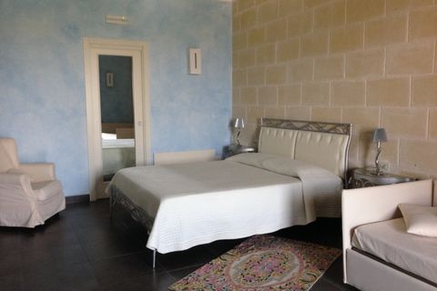 Villa i Fasano, Brindisi, Fasano - € 1.800.000 | Ref: YRA - foto 19