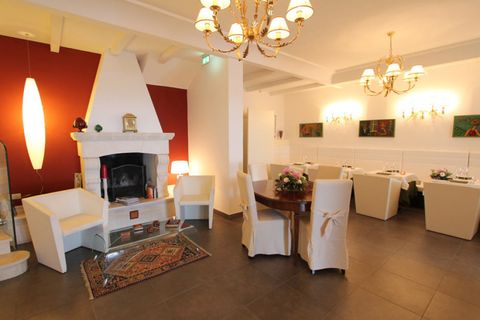 Villa i Fasano, Brindisi, Fasano - € 1.800.000 | Ref: YRA - foto 21