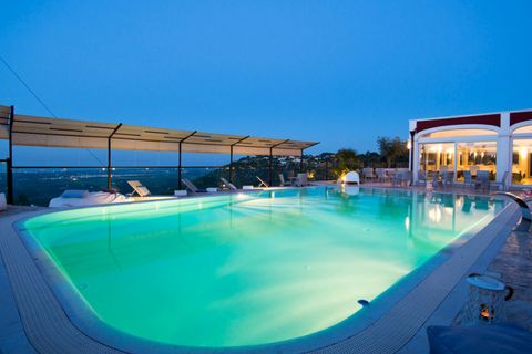 Villa i Fasano, Brindisi, Fasano - € 1.800.000 | Ref: YRA - foto 22