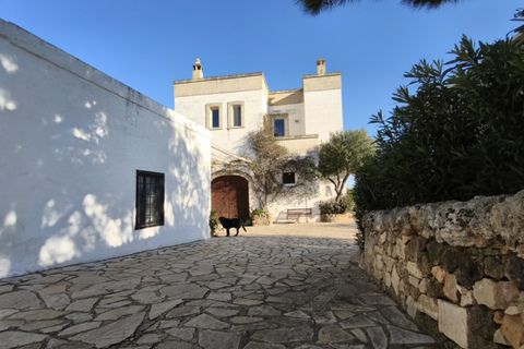 Landejendom i Fasano, Brindisi, Fasano - € 1.450.000 | Ref: MAGA - foto 2