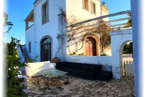 Landejendom i Fasano, Brindisi, Fasano - € 1.450.000 | Ref: MAGA - foto 3