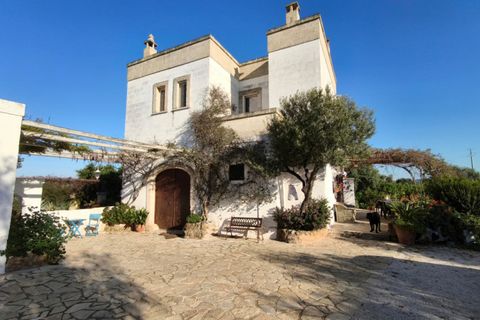 Landejendom i Fasano, Brindisi, Fasano - € 1.450.000 | Ref: MAGA - foto 4