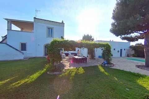Landejendom i Fasano, Brindisi, Fasano - € 1.450.000 | Ref: MAGA - foto 5