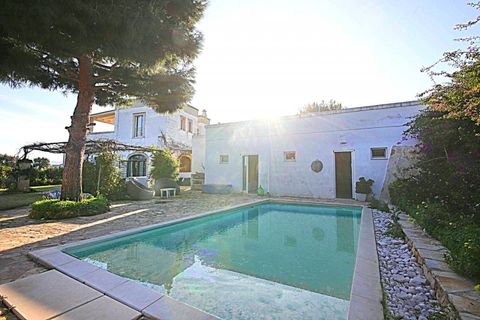 Landejendom i Fasano, Brindisi, Fasano - € 1.450.000 | Ref: MAGA - foto 6