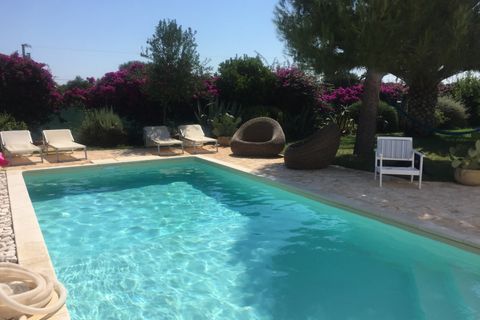 Landejendom i Fasano, Brindisi, Fasano - € 1.450.000 | Ref: MAGA - foto 7
