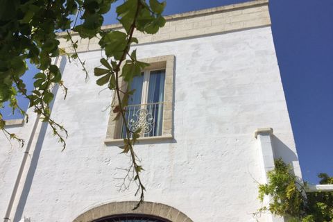 Landejendom i Fasano, Brindisi, Fasano - € 1.450.000 | Ref: MAGA - foto 8