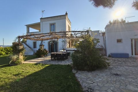 Landejendom i Fasano, Brindisi, Fasano - € 1.450.000 | Ref: MAGA - foto 9