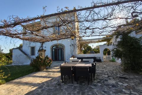 Landejendom i Fasano, Brindisi, Fasano - € 1.450.000 | Ref: MAGA - foto 10