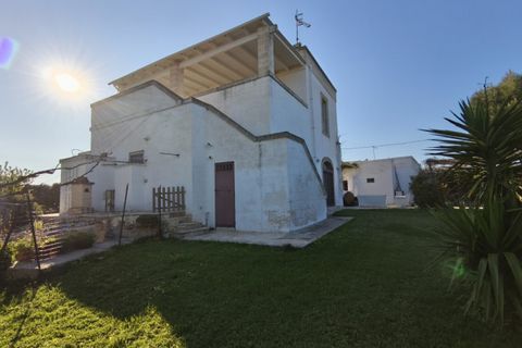 Landejendom i Fasano, Brindisi, Fasano - € 1.450.000 | Ref: MAGA - foto 11