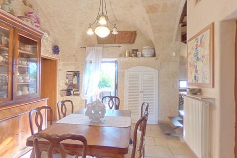 Landejendom i Fasano, Brindisi, Fasano - € 1.450.000 | Ref: MAGA - foto 22