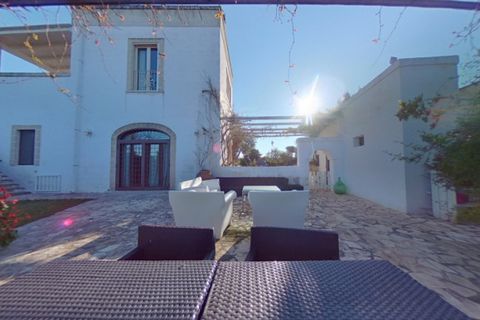 Landejendom i Fasano, Brindisi, Fasano - € 1.450.000 | Ref: MAGA - foto 34
