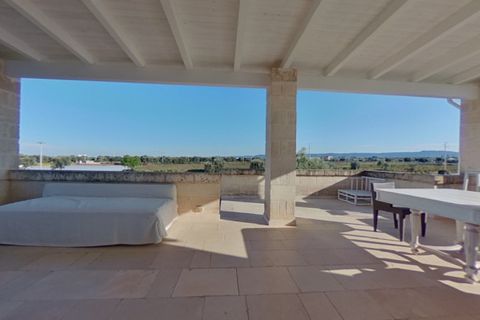 Landejendom i Fasano, Brindisi, Fasano - € 1.450.000 | Ref: MAGA - foto 47