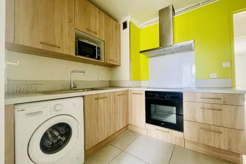 Lejlighed i Avignon, Vaucluse, Avignon - € 97.000 | Ref: 85934167 - foto 3