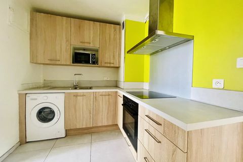 Lejlighed i Avignon, Vaucluse, Avignon - € 97.000 | Ref: 85934167 - foto 5