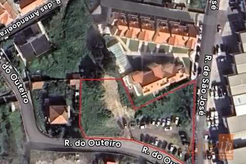 Helårsgrund i Mafra, Lisbon, Mafra - € 925.000 | Ref: 9658AEHS - foto 1