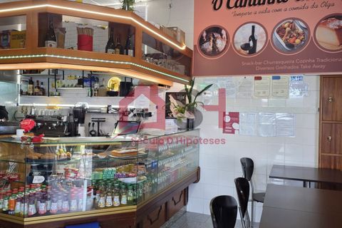 Erhvervsejendom i Torres Vedras, Lisbon, Torres Vedras - € 250.000 | Ref: SH176 - foto 4