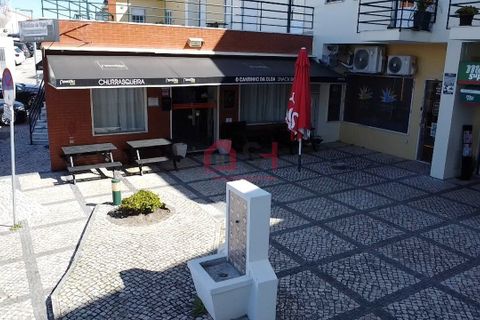 Erhvervsejendom i Torres Vedras, Lisbon, Torres Vedras - € 250.000 | Ref: SH176 - foto 1